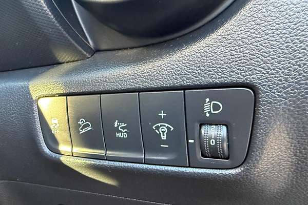 2021 Hyundai Kona N-Line Premium OS.V4 thumb-22