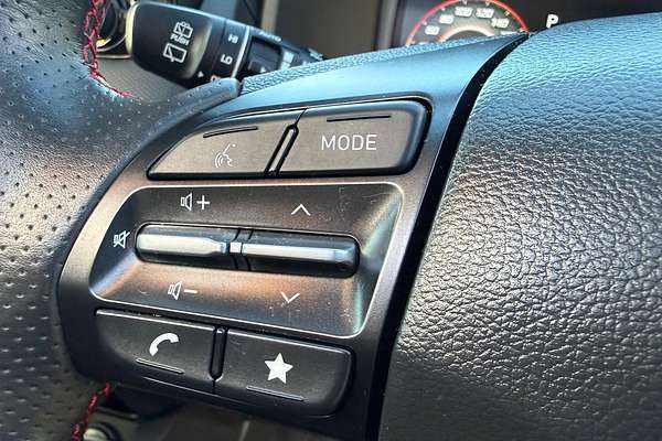 2021 Hyundai Kona N-Line Premium OS.V4 thumb-25