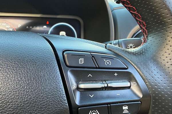 2021 Hyundai Kona N-Line Premium OS.V4 thumb-26
