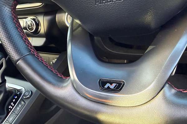 2021 Hyundai Kona N-Line Premium OS.V4 thumb-27