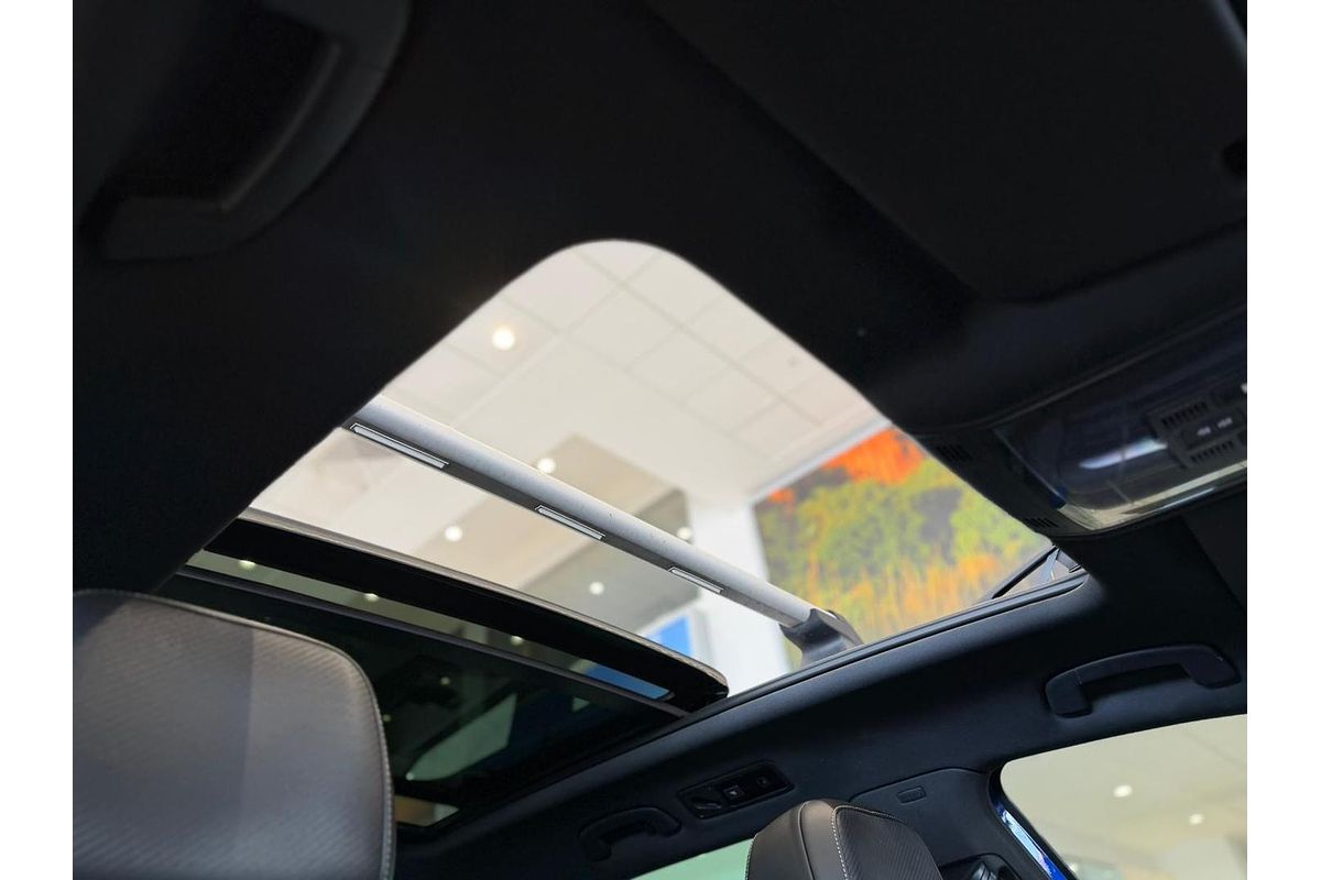2021 Volkswagen Passat 206TSI R-Line B8