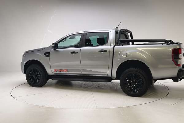 2022 Ford Ranger FX4 PX MkIII 4X4 3.2L thumb-5