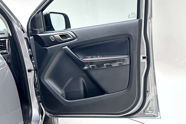 2022 Ford Ranger FX4 PX MkIII 4X4 3.2L thumb-18