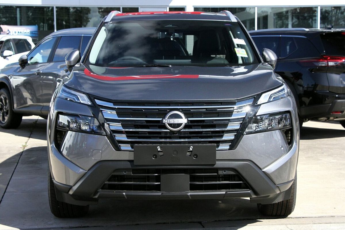 2026 Nissan X-TRAIL Ti-L T33