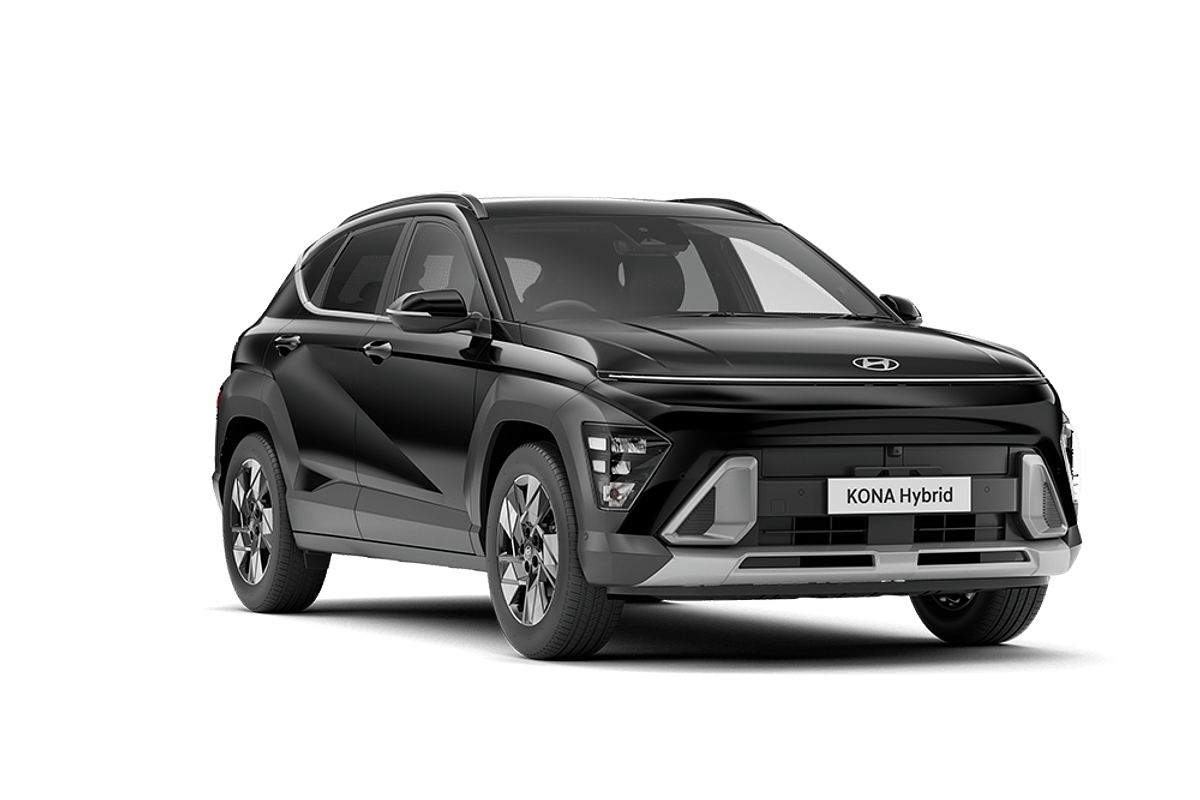 2026 Hyundai Kona Hybrid Elite SX2.V3 2WD