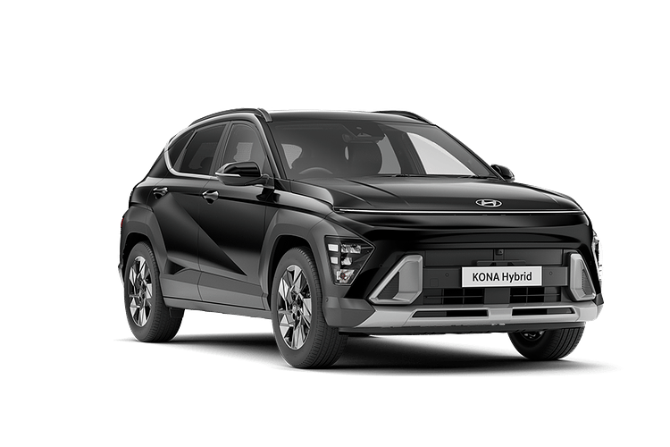 2026 Hyundai Kona Hybrid Elite SX2.V3