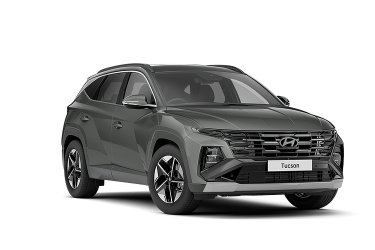 2026 Hyundai Tucson Hybrid Elite NX4.V4