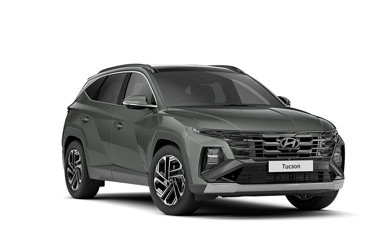 2025 Hyundai Tucson Hybrid Premium NX4.V4