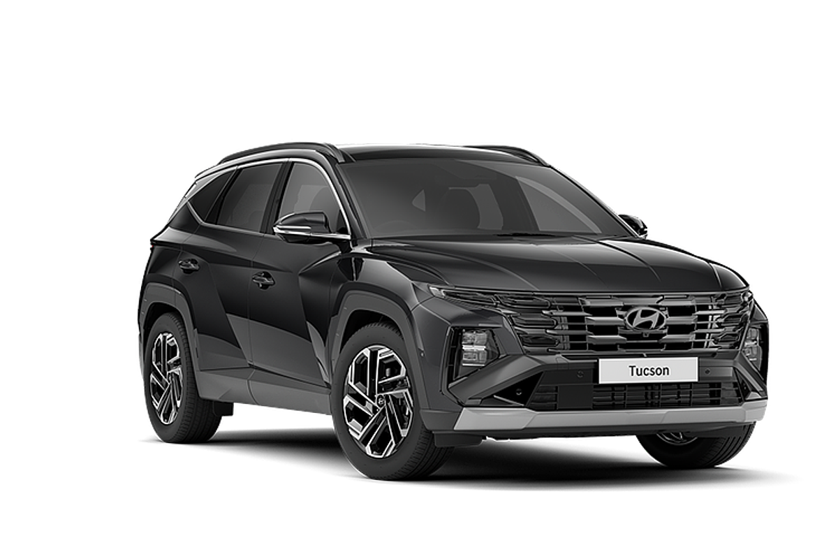 2026 Hyundai Tucson Hybrid Premium NX4.V4