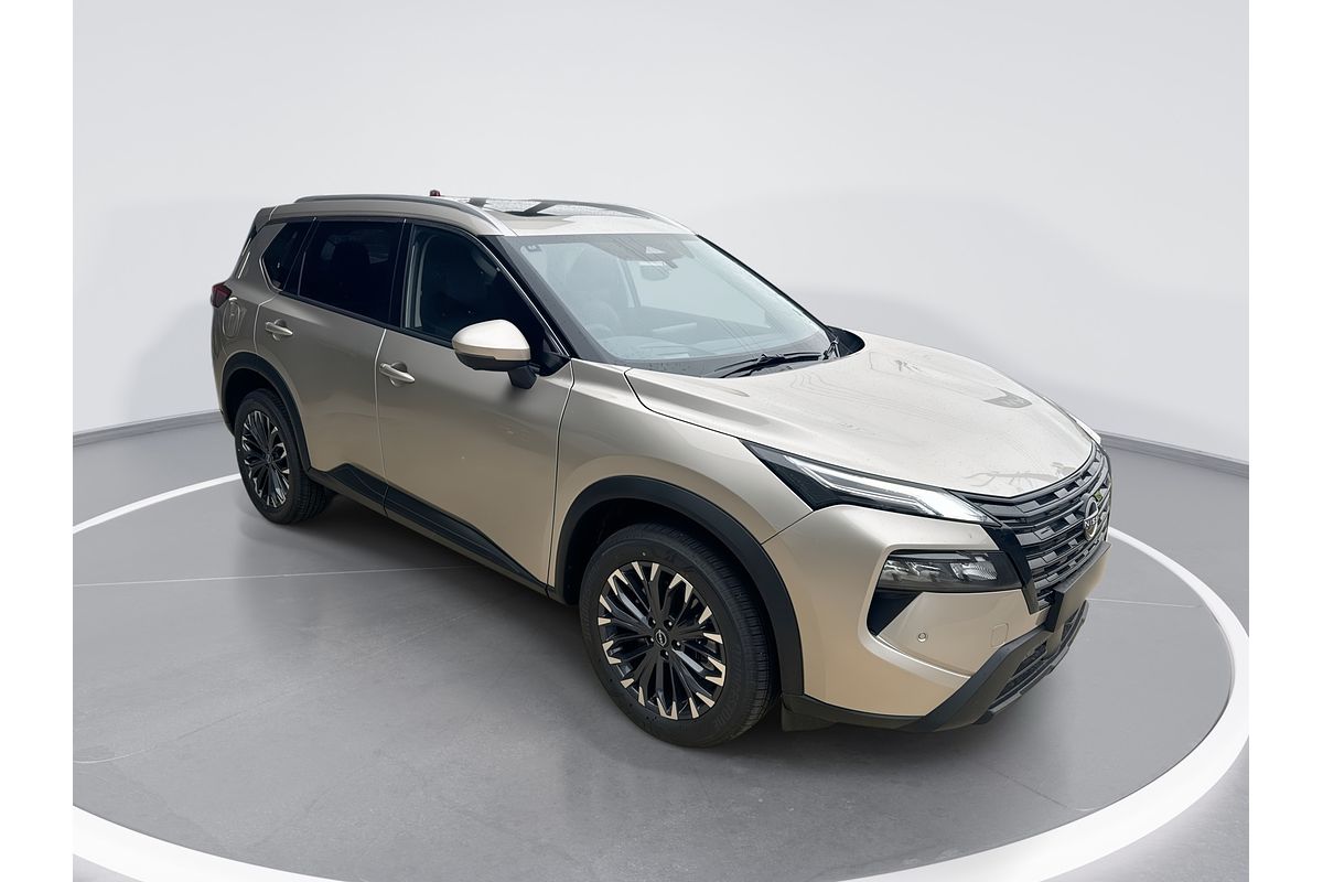 2026 Nissan X-TRAIL Ti e-POWER T33