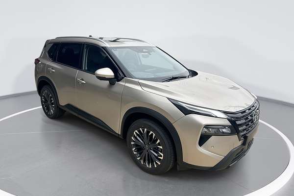 2026 Nissan X-TRAIL Ti e-POWER T33