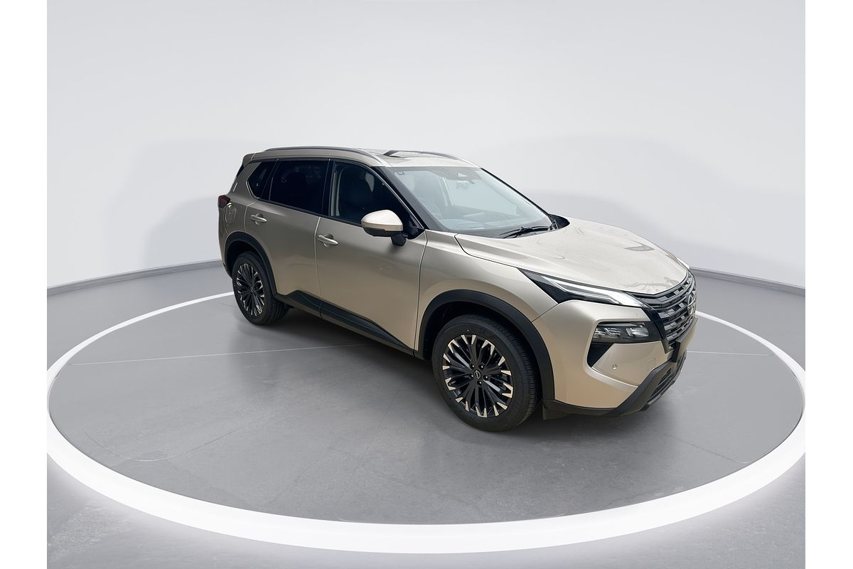 2026 Nissan X-TRAIL Ti e-POWER T33