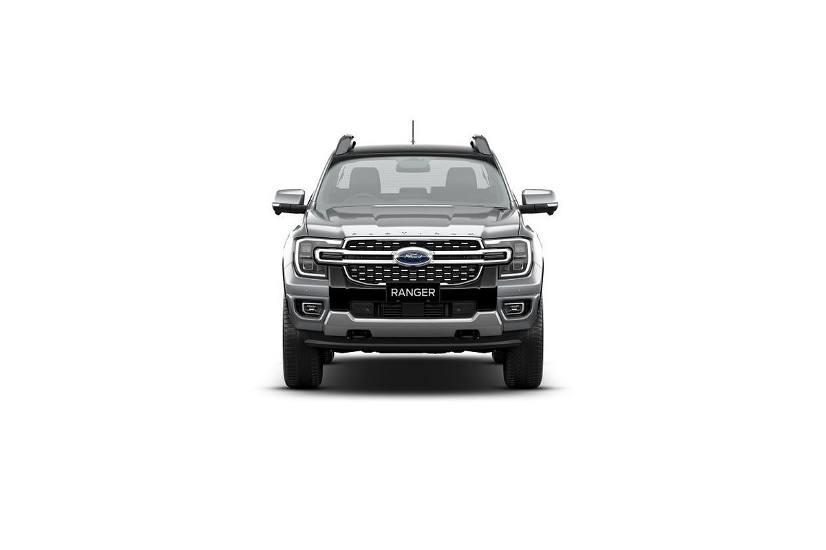 2026 Ford Ranger Platinum 4X4 3.0L