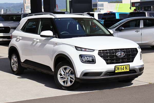 2024 Hyundai Venue QX.V5