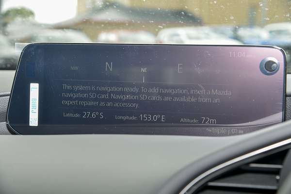 2026 Mazda 3 G25 Evolve SP BP Series thumb-11