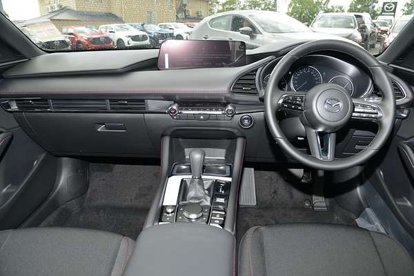 2026 Mazda 3 G25 Evolve SP BP Series thumb-16