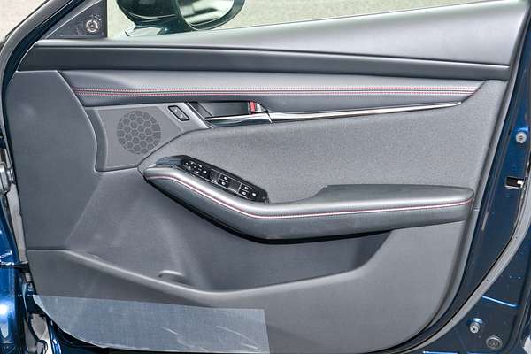 2026 Mazda 3 G25 Evolve SP BP Series thumb-15