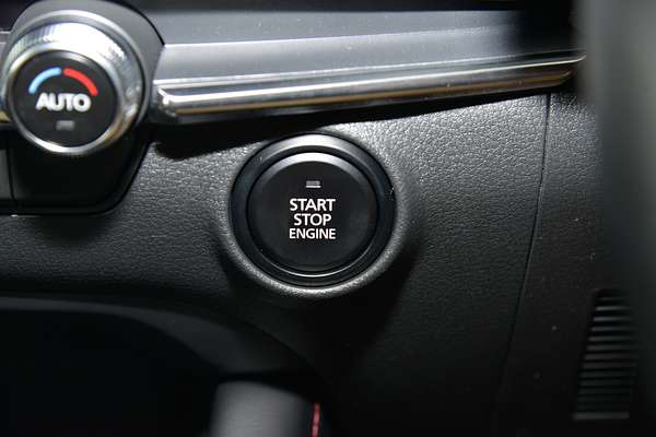 2026 Mazda 3 G25 Evolve SP BP Series thumb-14