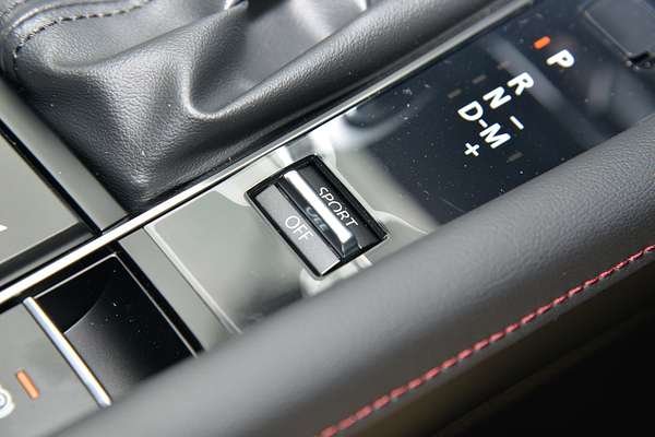 2026 Mazda 3 G25 Evolve SP BP Series thumb-13