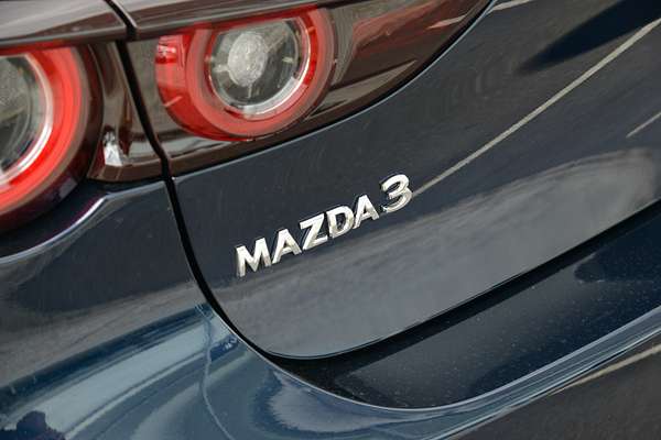 2026 Mazda 3 G25 Evolve SP BP Series thumb-19