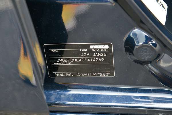 2026 Mazda 3 G25 Evolve SP BP Series thumb-20