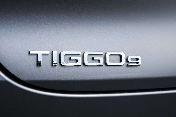 2026 Chery Tiggo 9 Super Hybrid Ultimate thumb-19