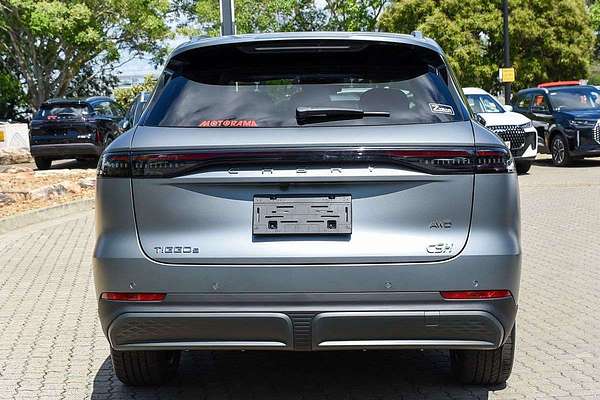 2026 Chery Tiggo 9 Super Hybrid Ultimate thumb-3