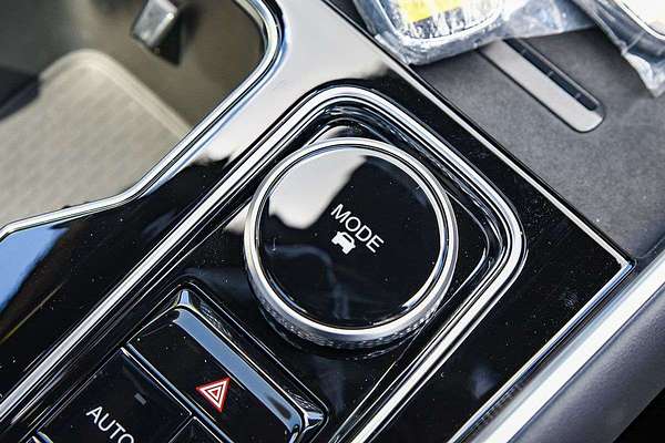2026 Chery Tiggo 9 Super Hybrid Ultimate thumb-18
