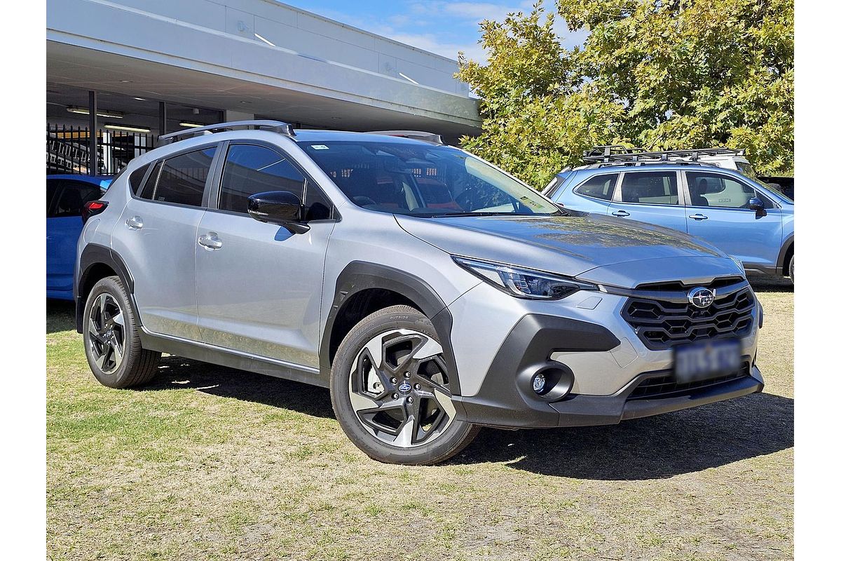 2025 Subaru Crosstrek 2.0S G6X