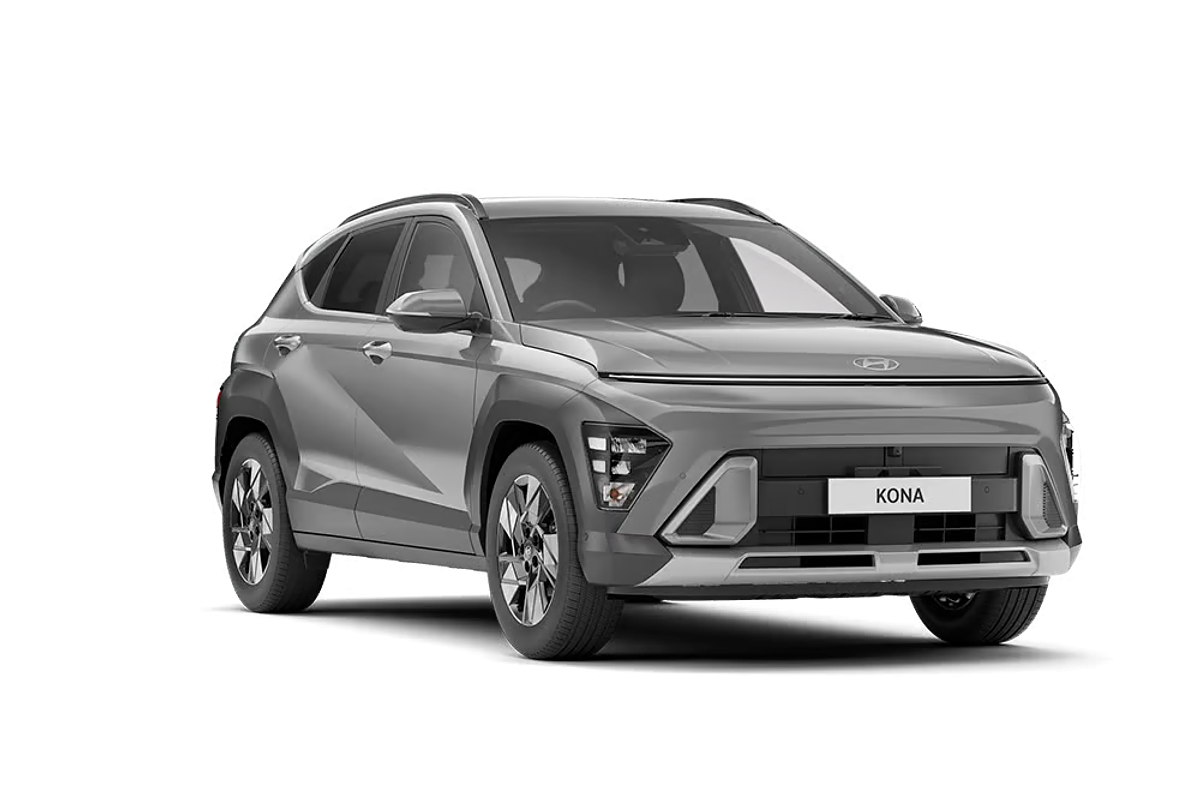 2026 Hyundai Kona Elite SX2.V3.5