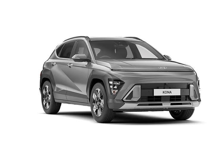 2026 Hyundai Kona Elite SX2.V3.5