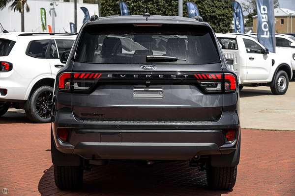 2026 Ford Everest Sport 3.0L thumb-2