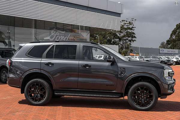 2026 Ford Everest Sport 3.0L thumb-3