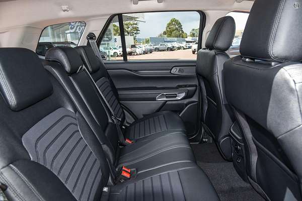 2026 Ford Everest Sport 3.0L thumb-6