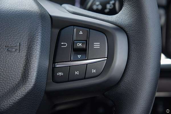 2026 Ford Everest Sport 3.0L thumb-12