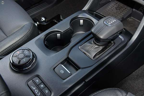 2026 Ford Everest Sport 3.0L thumb-13