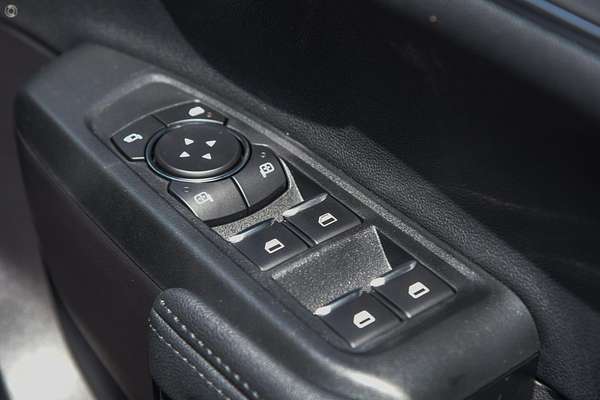 2026 Ford Everest Sport 3.0L thumb-14