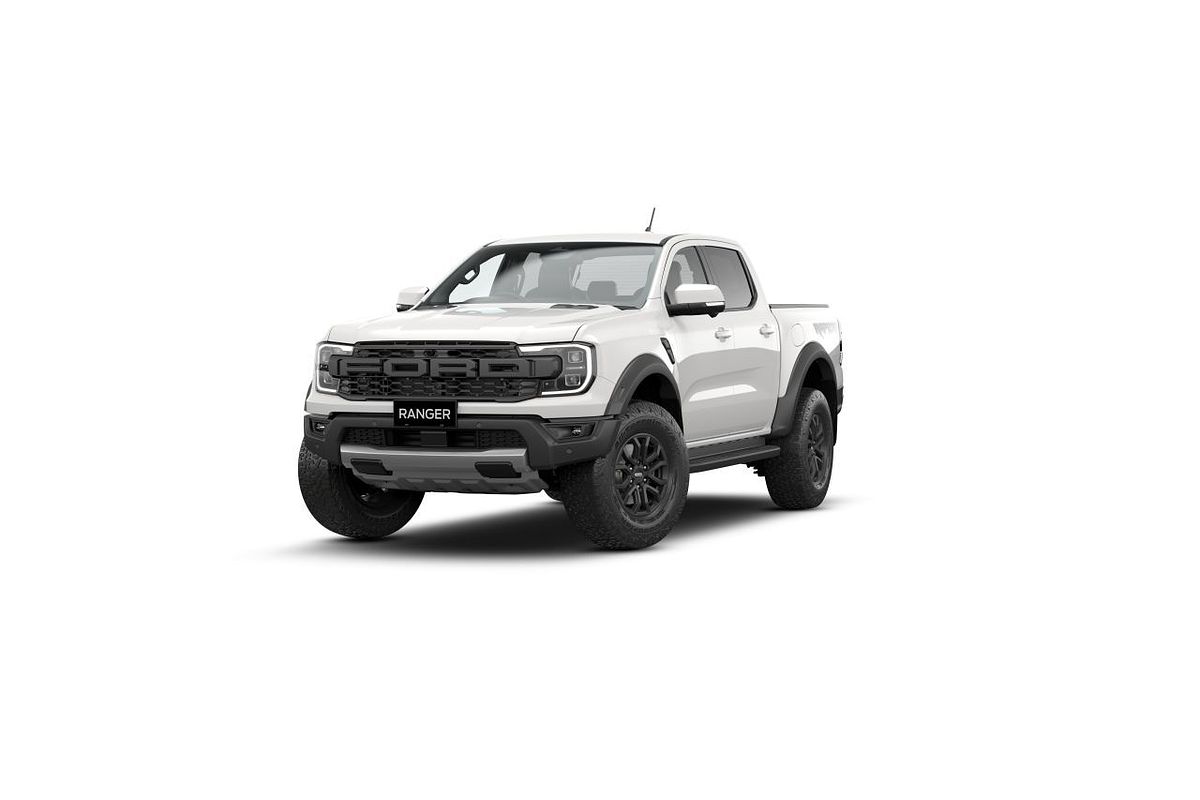 2026 Ford Ranger Raptor 4X4 3.0L