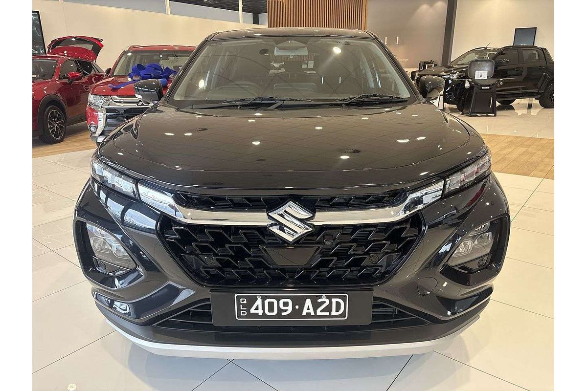 2025 Suzuki Fronx Hybrid GLX KW