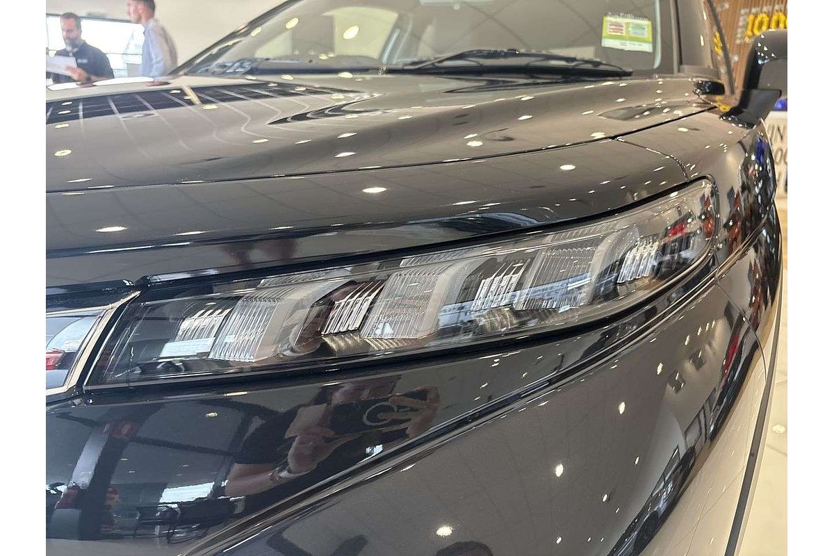 2025 Suzuki Fronx Hybrid GLX KW