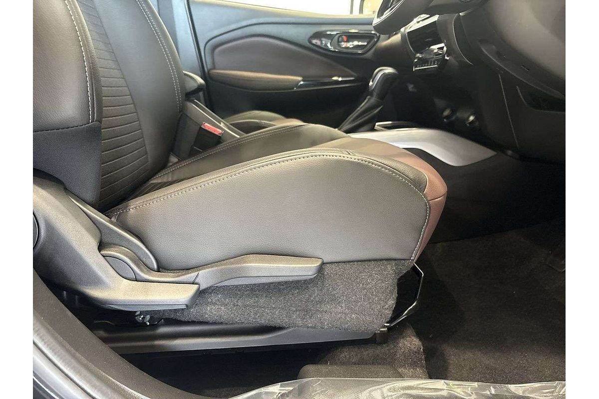 2025 Suzuki Fronx Hybrid GLX KW
