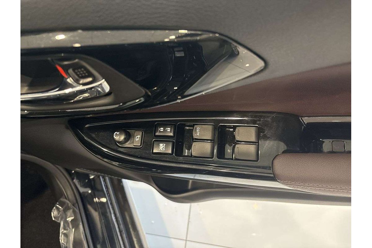 2025 Suzuki Fronx Hybrid GLX KW