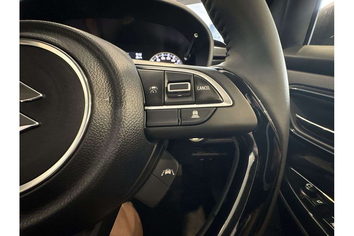 2025 Suzuki Fronx Hybrid GLX KW