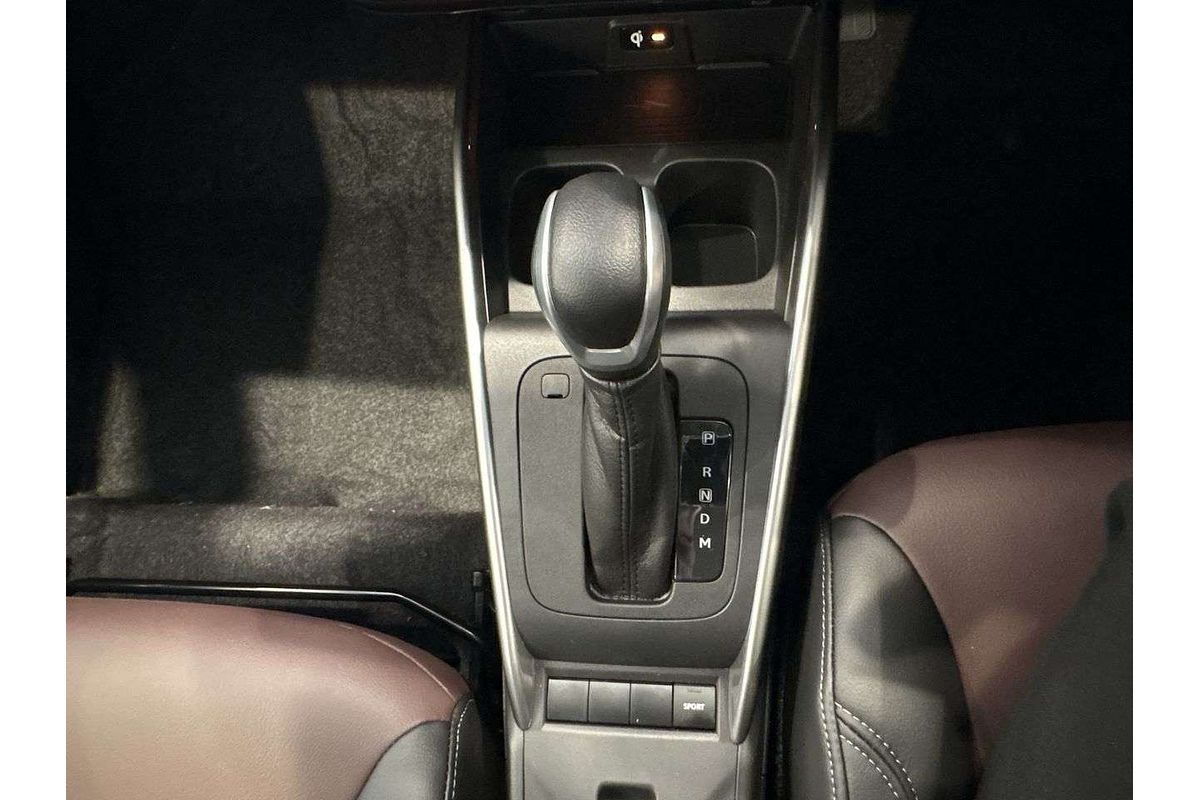 2025 Suzuki Fronx Hybrid GLX KW