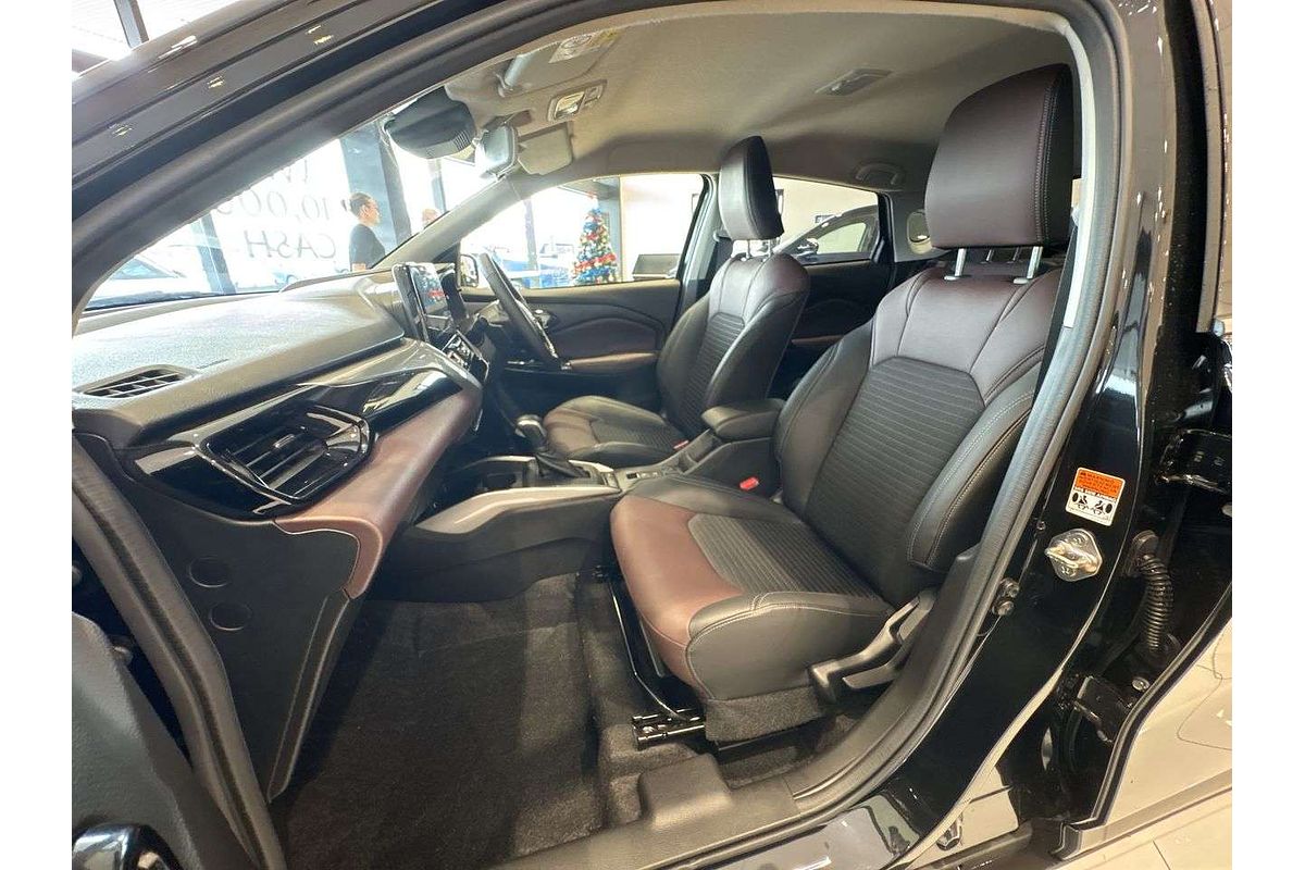 2025 Suzuki Fronx Hybrid GLX KW