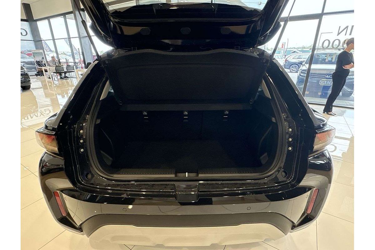 2025 Suzuki Fronx Hybrid GLX KW