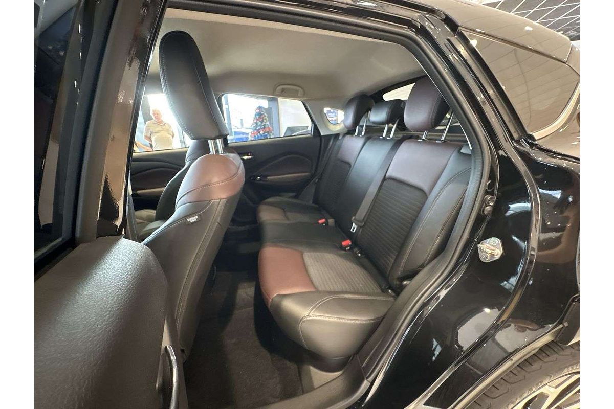 2025 Suzuki Fronx Hybrid GLX KW