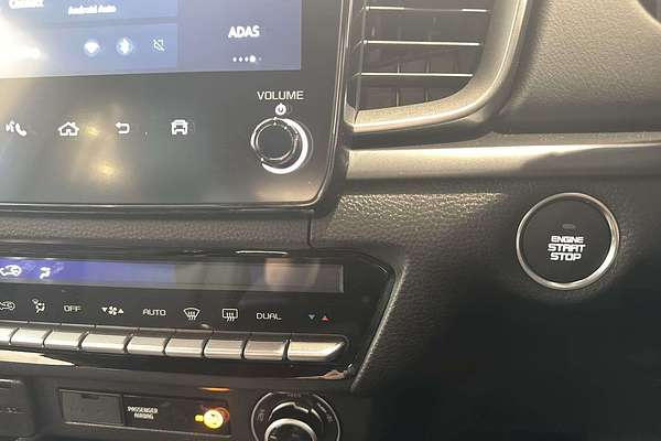 2025 Mazda BT-50 GT TF 4X4 thumb-15