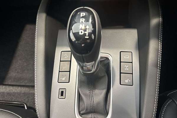 2025 Mazda BT-50 GT TF 4X4 thumb-14