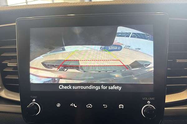 2025 Mazda BT-50 GT TF 4X4 thumb-17